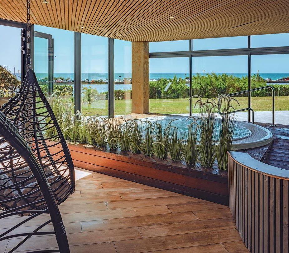 © Côté Ouest Les Sables © Côté Ouest Les Sables